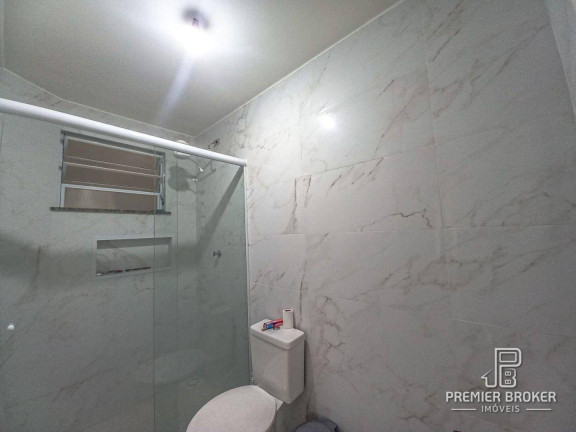 Imagem Apartamento com 2 Quartos à Venda, 50 m² em Araras - Teresópolis Imagem Apartamento com 2 Quartos à Venda, 50 m² em Araras - Teresópolis