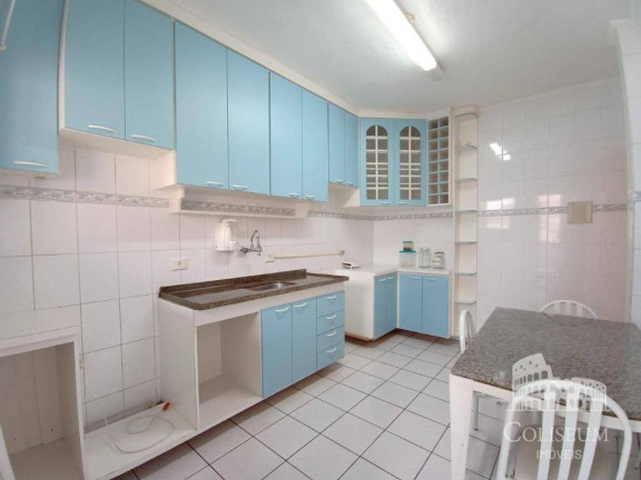 Imagem Apartamento com 2 Quartos à Venda, 87 m² em Vila Assunção - Praia Grande