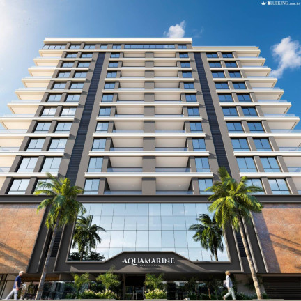 Imagem Apartamento com 3 Quartos à Venda, 127 m² em Perequê - Porto Belo Imagem Apartamento com 3 Quartos à Venda, 127 m² em Perequê - Porto Belo