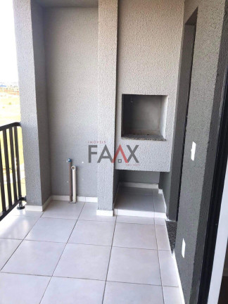 Imagem Apartamento com 2 Quartos à Venda, 5.989 m² em Cidade Dos Lagos - Guarapuava Imagem Apartamento com 2 Quartos à Venda, 5.989 m² em Cidade Dos Lagos - Guarapuava