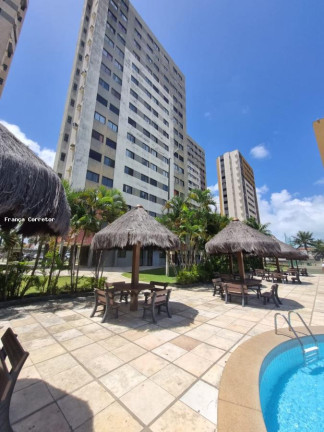 Apartamento com 3 Quartos para Alugar, 75 m² em Nova Parnamirim - Parnamirim