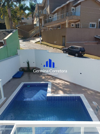 Imagem Casa com 3 Quartos à Venda, 210 m² em Parque Nova Jandira - Jandira Imagem Casa com 3 Quartos à Venda, 210 m² em Parque Nova Jandira - Jandira