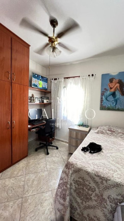 Imagem Casa com 5 Quartos à Venda, 240 m² em Jardim Pacaembu - Jundiaí Imagem Casa com 5 Quartos à Venda, 240 m² em Jardim Pacaembu - Jundiaí