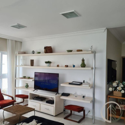 Imagem Apartamento com 3 Quartos à Venda, 148 m² em Pitangueiras - Guarujá