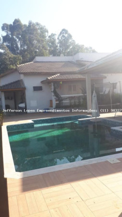 Imagem Casa com 3 Quartos à Venda, 275 m² em Palmeiras Imperiais - Salto