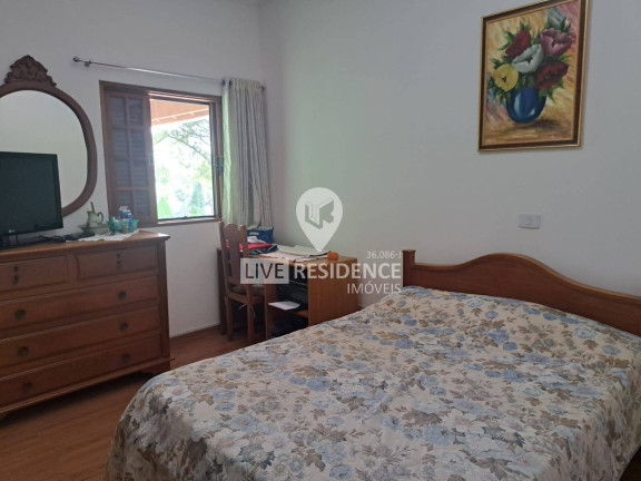 Imagem Chácara com 3 Quartos à Venda, 177 m² em Jardim Nova América - Itatiba