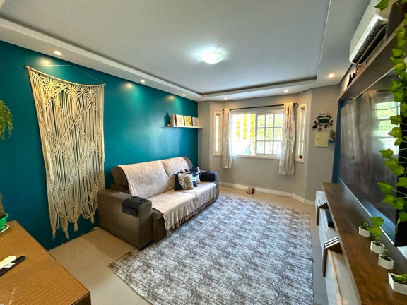 Imagem Casa com 2 Quartos à Venda, 175 m² em Porto Verde - Alvorada Imagem Casa com 2 Quartos à Venda, 175 m² em Porto Verde - Alvorada