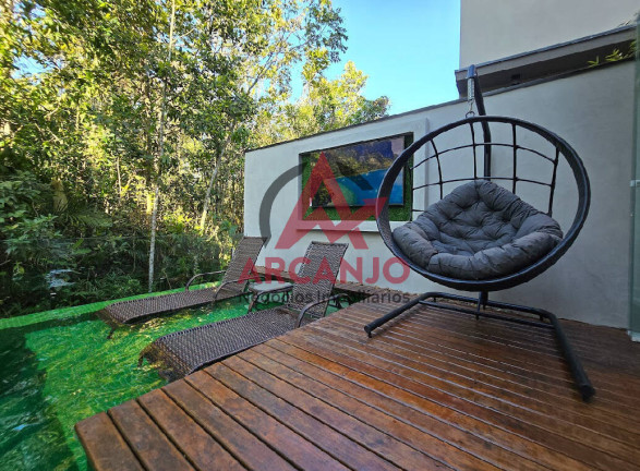 Imagem Casa com 7 Quartos à Venda, 450 m² em Riviera - Bertioga