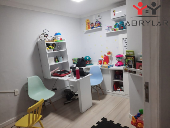Imagem Imóvel com 3 Quartos para Alugar, 75 m² em Vila Virgínia - Jundiaí Imagem Imóvel com 3 Quartos para Alugar, 75 m² em Vila Virgínia - Jundiaí