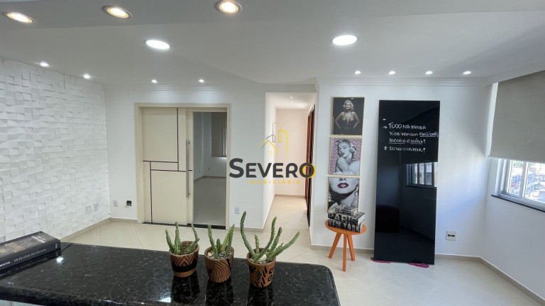 Imagem Apartamento com 2 Quartos à Venda, 53 m² em Colubande - São Gonçalo Imagem Apartamento com 2 Quartos à Venda, 53 m² em Colubande - São Gonçalo