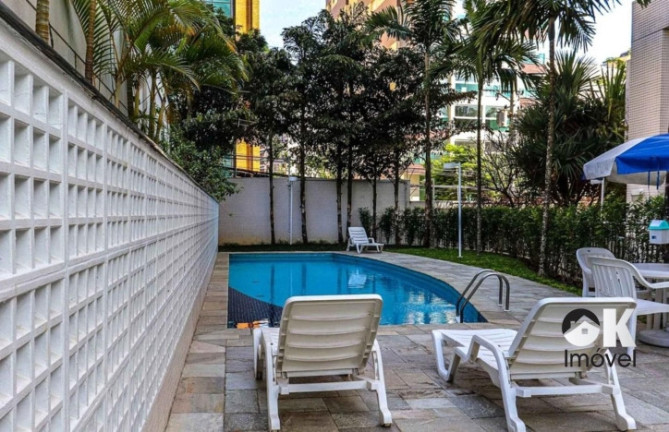 Imagem Apartamento com 4 Quartos à Venda, 267 m² em Perdizes - São Paulo Imagem Apartamento com 4 Quartos à Venda, 267 m² em Perdizes - São Paulo