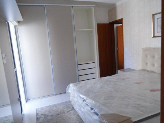 Imagem Apartamento com 3 Quartos à Venda, 105 m² em Canto Do Forte - Praia Grande
