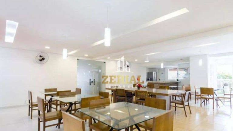 Imagem Apartamento com 3 Quartos à Venda, 80 m² em Jardim São Caetano - São Caetano Do Sul Imagem Apartamento com 3 Quartos à Venda, 80 m² em Jardim São Caetano - São Caetano Do Sul