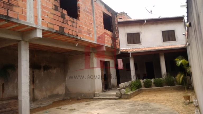 Imagem Sobrado com 2 Quartos à Venda, em Jardim Luiza - Franco Da Rocha Imagem Sobrado com 2 Quartos à Venda, em Jardim Luiza - Franco Da Rocha