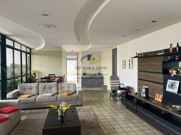 Imagem Apartamento com 4 Quartos à Venda, 348 m² em Manaíra - João Pessoa Imagem Apartamento com 4 Quartos à Venda, 348 m² em Manaíra - João Pessoa