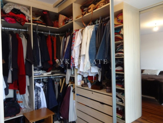 Imagem Apartamento com 4 Quartos à Venda, 331 m² em Vila Ipojuca - São Paulo