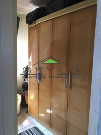Imagem Sobrado com 3 Quartos à Venda, 190 m² em Parque Selecta - São Bernardo Do Campo Imagem Sobrado com 3 Quartos à Venda, 190 m² em Parque Selecta - São Bernardo Do Campo