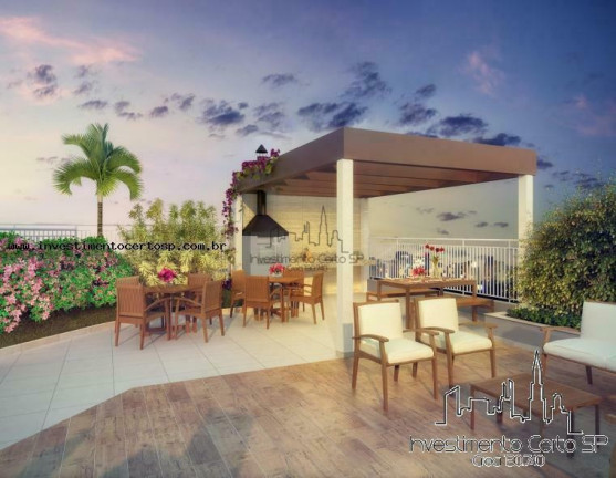 Imagem Apartamento com 3 Quartos à Venda, 68 m² em Mooca - São Paulo Imagem Apartamento com 3 Quartos à Venda, 68 m² em Mooca - São Paulo