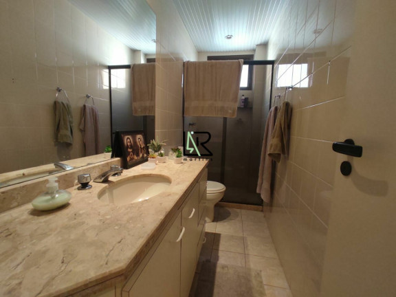 Imagem Apartamento com 3 Quartos à Venda, 130 m² em Sion - Belo Horizonte