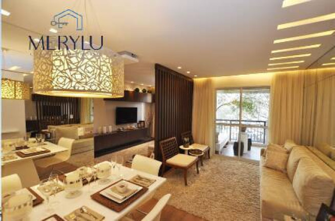 Imagem Apartamento com 2 Quartos à Venda, 70 m² em Chácara Inglesa - São Paulo Imagem Apartamento com 2 Quartos à Venda, 70 m² em Chácara Inglesa - São Paulo