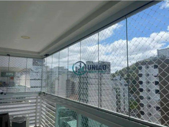 Imagem Apartamento com 2 Quartos à Venda, 66 m² em Icaraí - Niterói