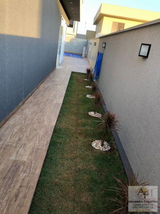 Imagem Casa com 4 Quartos à Venda, 212 m² em Residencial Goiânia Golfe Clube - Goiânia