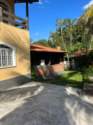 Imagem Fazenda à Venda, 2.600 m² em Itaborai - Itaboraí