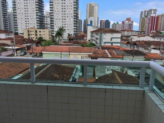Imagem Apartamento com 1 Quarto à Venda, 41 m² em Canto Do Forte - Praia Grande Imagem Apartamento com 1 Quarto à Venda, 41 m² em Canto Do Forte - Praia Grande