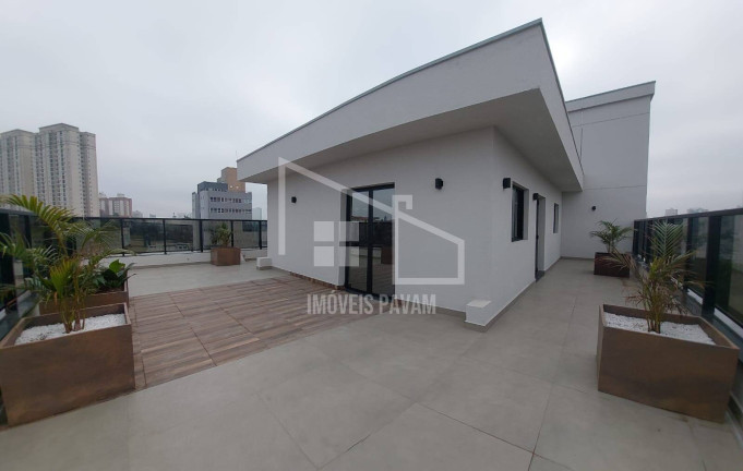 Imagem Apartamento com 1 Quarto à Venda, 20 m² em Centro - São Bernardo Do Campo Imagem Apartamento com 1 Quarto à Venda, 20 m² em Centro - São Bernardo Do Campo