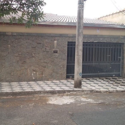 Casa com 3 Quartos para Alugar, 150 m² em Parque Ouro Fino - Sorocaba