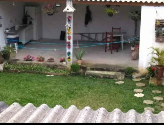 Imagem Casa com 4 Quartos à Venda, 366 m² em Aliança - Ribeirão Pires Imagem Casa com 4 Quartos à Venda, 366 m² em Aliança - Ribeirão Pires