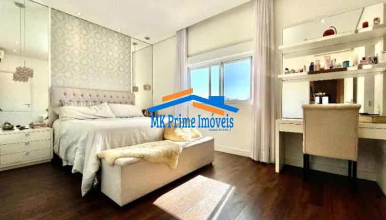 Imagem Casa de Condomínio com 4 Quartos à Venda, 626 m² em Jardim Do Golf I - Jandira Imagem Casa de Condomínio com 4 Quartos à Venda, 626 m² em Jardim Do Golf I - Jandira