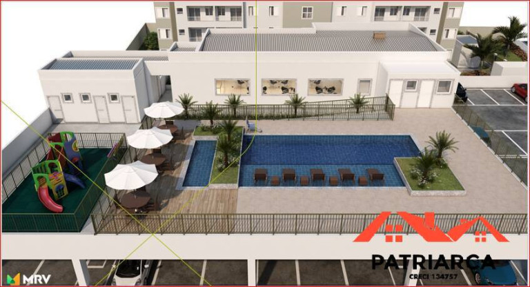 Imagem Apartamento com 2 Quartos à Venda, 43 m² em Notre Dame - Campinas Imagem Apartamento com 2 Quartos à Venda, 43 m² em Notre Dame - Campinas
