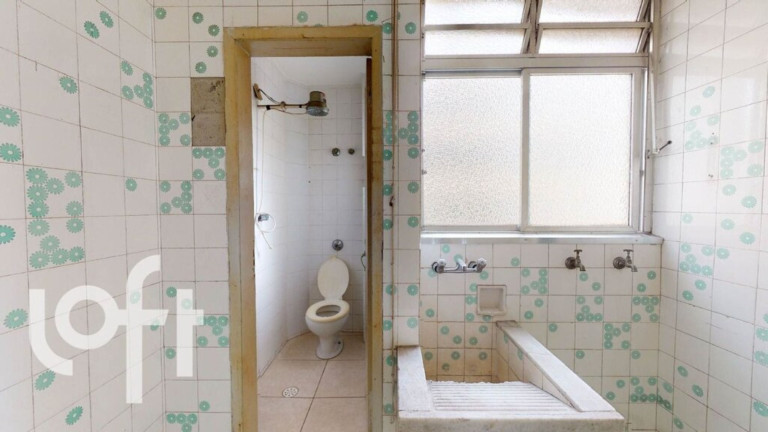 Imagem Imóvel com 3 Quartos à Venda, 179 m² em Jardim América - São Paulo Imagem Imóvel com 3 Quartos à Venda, 179 m² em Jardim América - São Paulo
