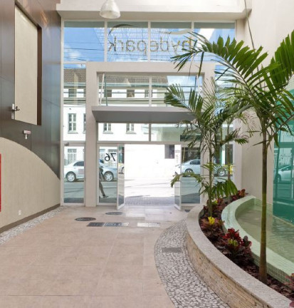 Imagem Imóvel à Venda, 153 m² em Centro - Curitiba
