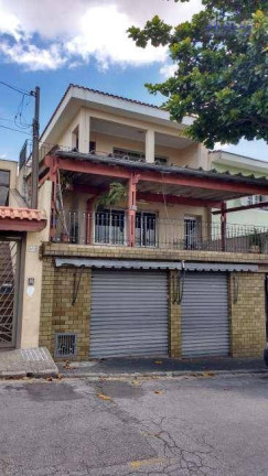 Casa com 3 Quartos à Venda, 193 m² em Mandaqui - São Paulo