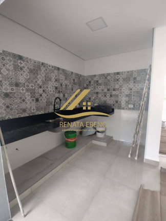Imagem Casa de Condomínio com 3 Quartos à Venda, em Caguassu - Sorocaba Imagem Casa de Condomínio com 3 Quartos à Venda, em Caguassu - Sorocaba