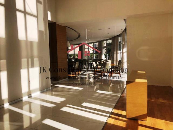 Imagem Apartamento com 1 Quarto à Venda, 47 m² em Jardim Aeroporto - São Paulo