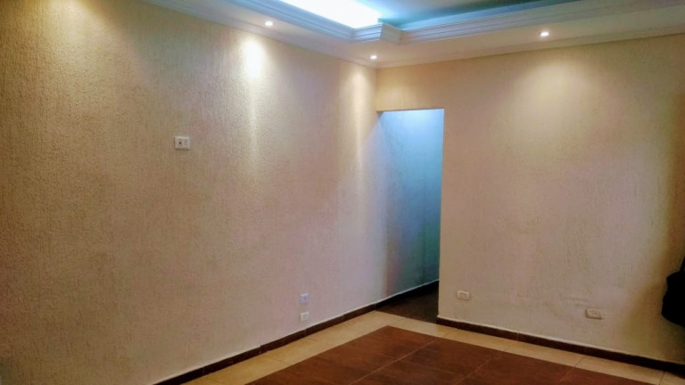 Imagem Casa com 3 Quartos à Venda, 10 m² em Vila Olivina - Carapicuíba