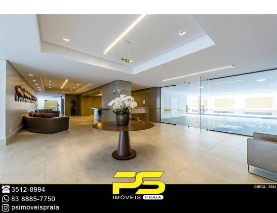 Imagem Sala Comercial à Venda, 33 m² em João Pessoa Imagem Sala Comercial à Venda, 33 m² em João Pessoa
