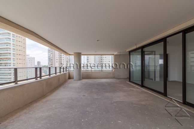 Imagem Apartamento com 4 Quartos à Venda, 343 m² em Alto Da Lapa - São Paulo