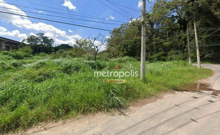Imagem Terreno à Venda, 2.697 m² em Parque Botujuru - São Bernardo Do Campo Imagem Terreno à Venda, 2.697 m² em Parque Botujuru - São Bernardo Do Campo