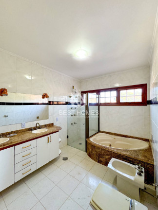 Imagem Casa de Condomínio com 4 Quartos à Venda, 2.000 m² em Portal Da Concórdia - Cabreúva