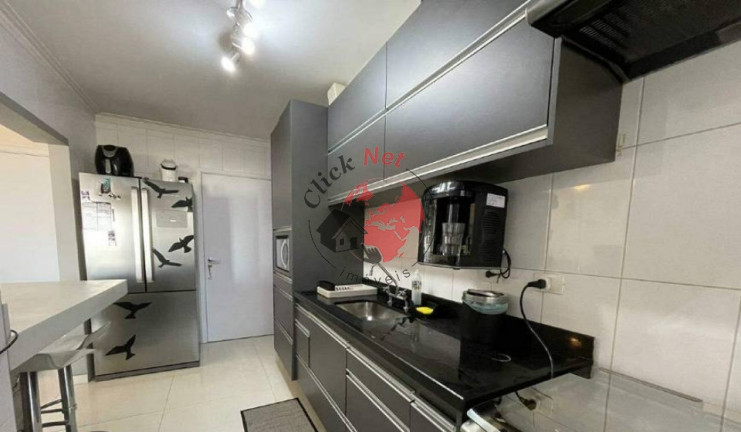 Imagem Apartamento com 2 Quartos à Venda, 94 m² em Cerâmica - São Caetano Do Sul Imagem Apartamento com 2 Quartos à Venda, 94 m² em Cerâmica - São Caetano Do Sul
