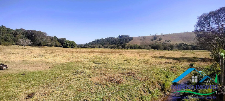 Imagem Fazenda à Venda, 56 m² em Centro - Paraisópolis