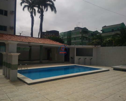 Imagem Apartamento com 3 Quartos para Alugar ou Temporada, 75 m² em Nova Parnamirim - Parnamirim Imagem Apartamento com 3 Quartos para Alugar ou Temporada, 75 m² em Nova Parnamirim - Parnamirim