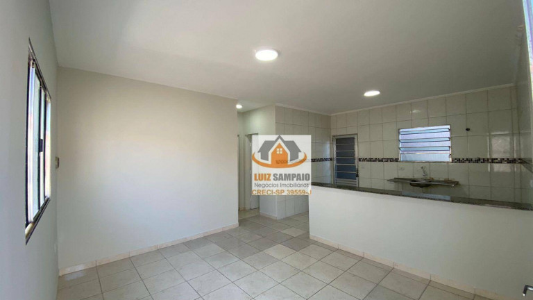 Imagem Casa com 2 Quartos à Venda, 60 m² em Campos Elíseos - Itanhaém Imagem Casa com 2 Quartos à Venda, 60 m² em Campos Elíseos - Itanhaém