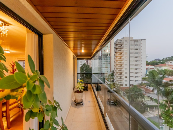 Imagem Apartamento com 4 Quartos à Venda, 171 m² em Santana - São Paulo Imagem Apartamento com 4 Quartos à Venda, 171 m² em Santana - São Paulo