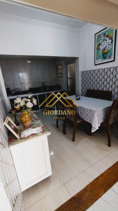 Imagem Casa com 3 Quartos à Venda, 90 m² em Bopiranga - Itanhaém