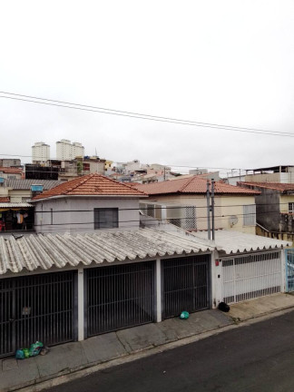 Imagem Apartamento com 2 Quartos à Venda, 44 m² em Vila Celeste - São Paulo Imagem Apartamento com 2 Quartos à Venda, 44 m² em Vila Celeste - São Paulo